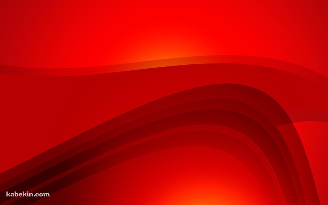 綺麗な赤のテクスチャー・背景の壁紙(1152px x 720px) 高画質 PC・デスクトップ用