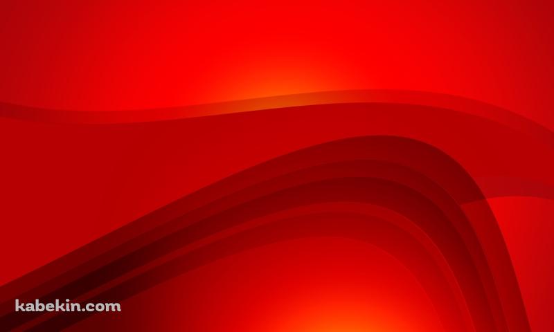 綺麗な赤のテクスチャー・背景の壁紙(800px x 480px) 高画質 PC・デスクトップ用