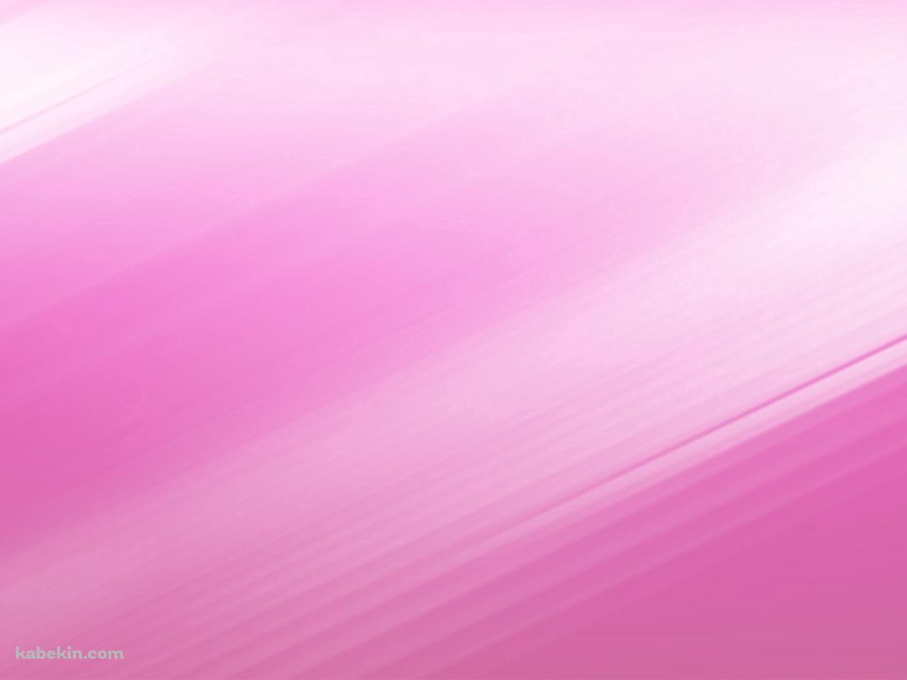 ピンク 光沢のあるグラデーション アートの壁紙(1280px x 960px) 高画質 PC・デスクトップ用