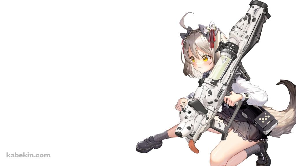 ビスケット / NIKKEの壁紙(1024px x 576px) 高画質 PC・デスクトップ用