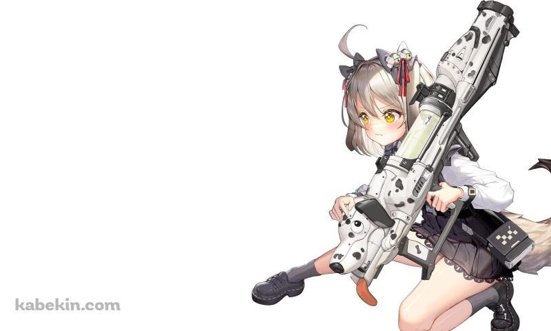 ビスケット / NIKKEの壁紙(800px x 480px) 高画質 PC・デスクトップ用