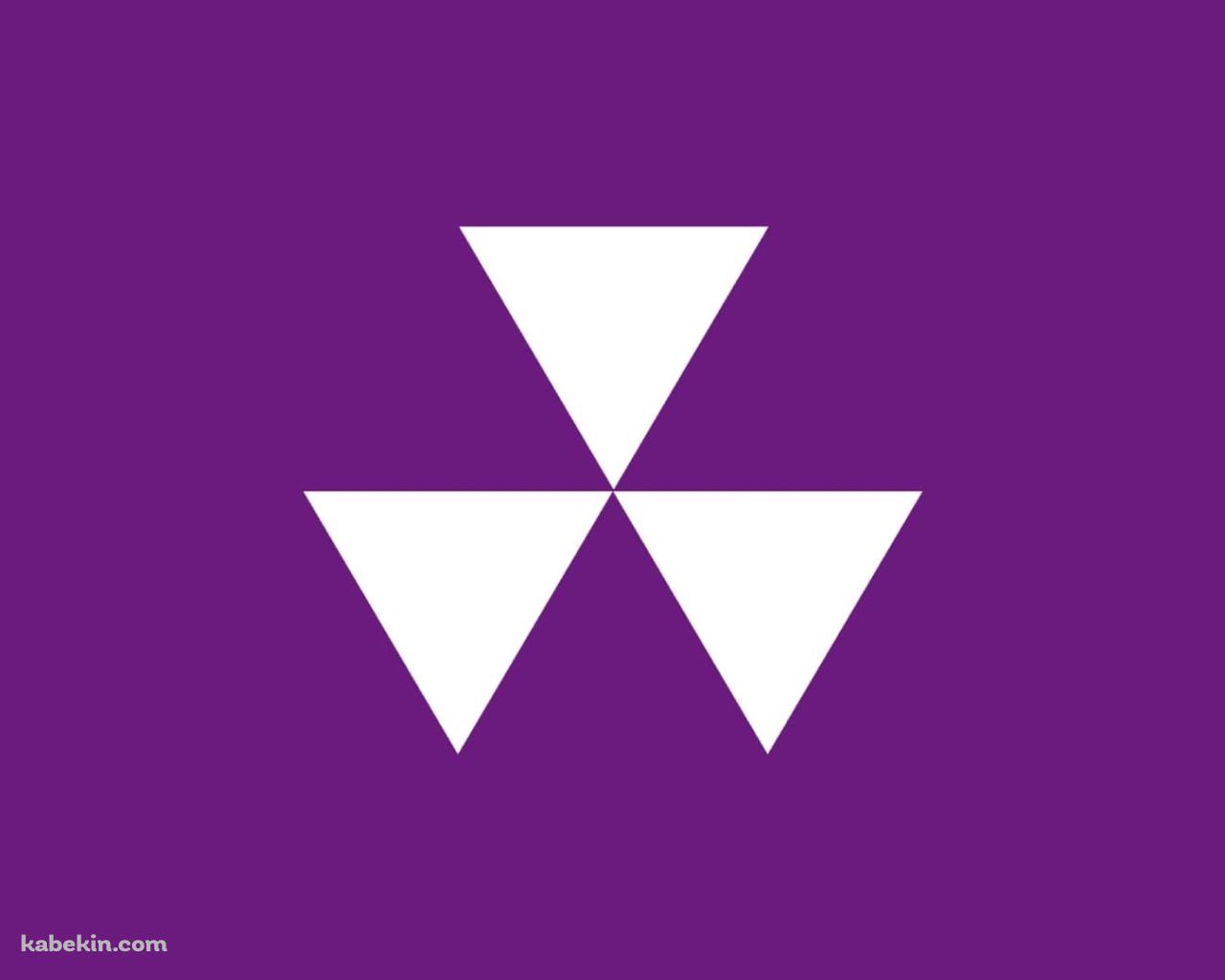 同志社大学 / ロゴの壁紙(1280px x 1024px) 高画質 PC・デスクトップ用