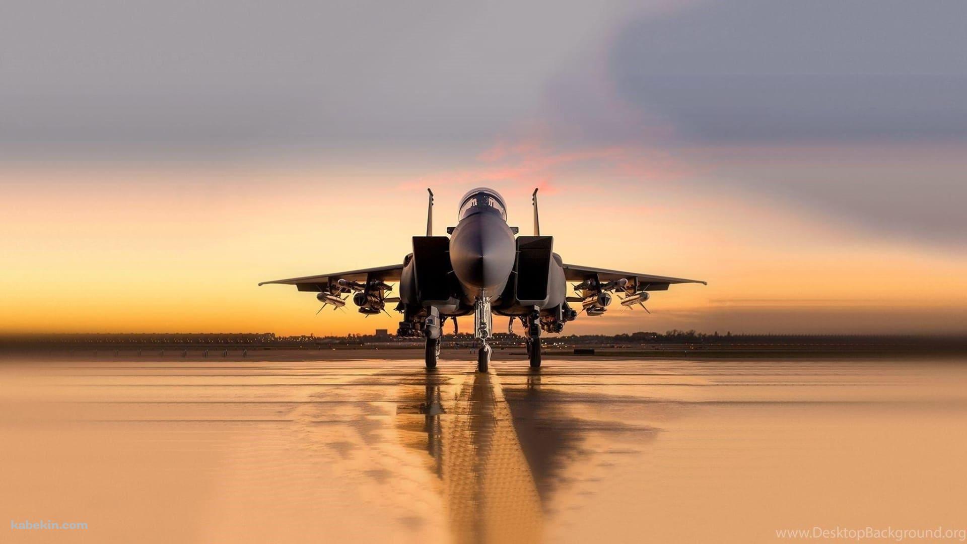 F-5 / タイガーII / ノースロップ社 / アメリカ合衆国 / 戦闘機の壁紙(1920px x 1080px) 高画質 PC・デスクトップ用