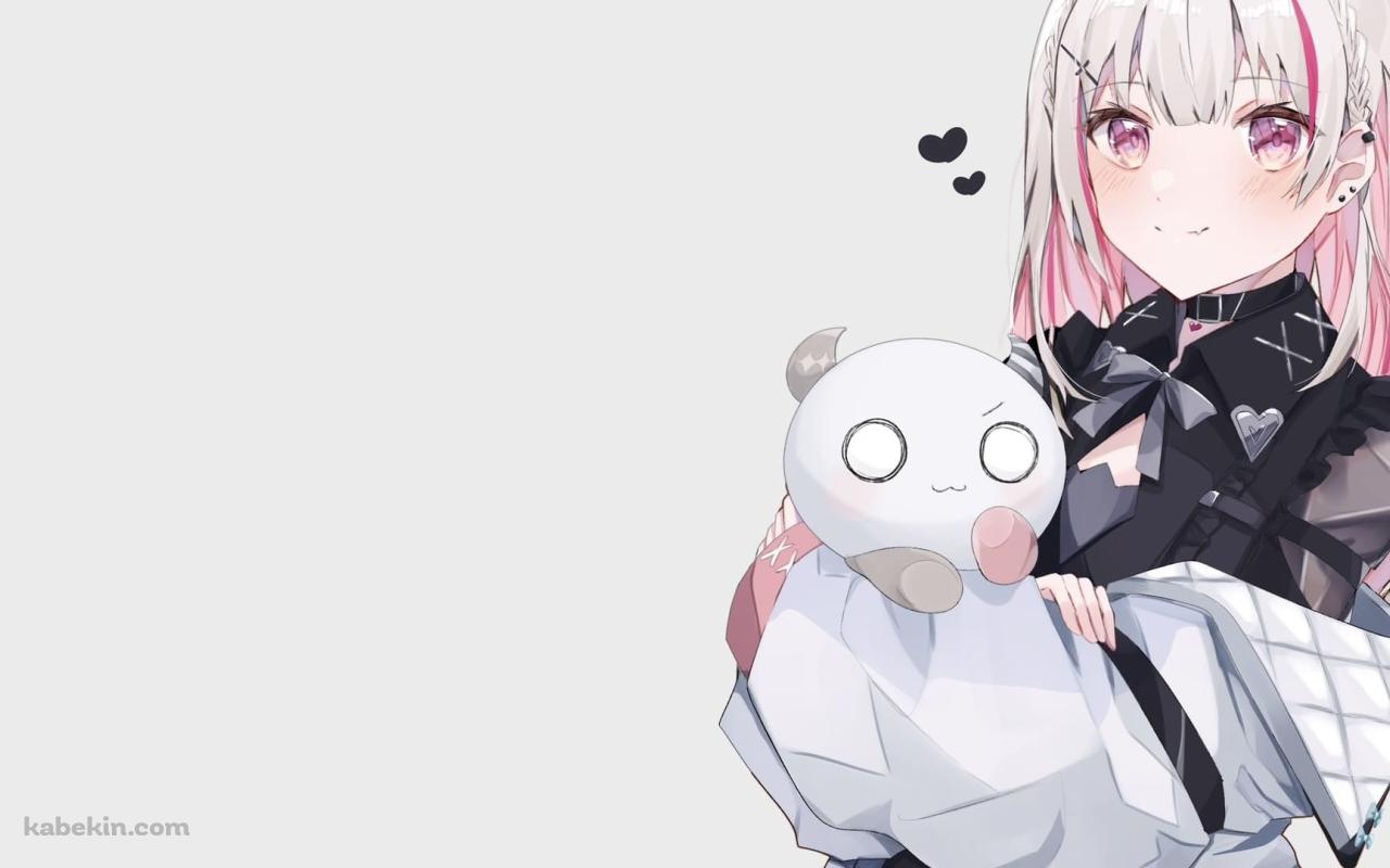 かわいい空澄セナ / ぶいすぽっ！の壁紙(1280px x 800px) 高画質 PC・デスクトップ用