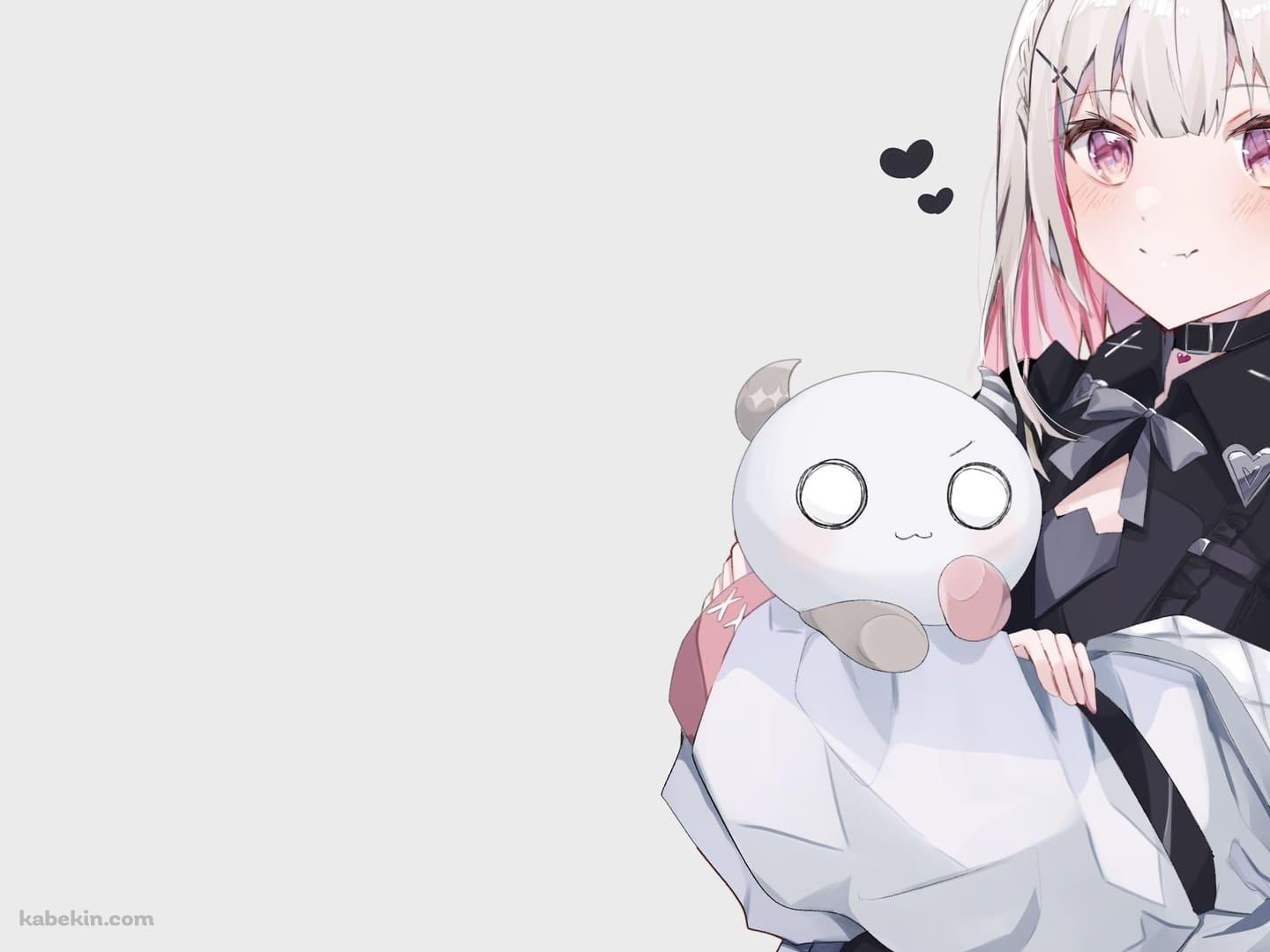 かわいい空澄セナ / ぶいすぽっ！の壁紙(1440px x 1080px) 高画質 PC・デスクトップ用