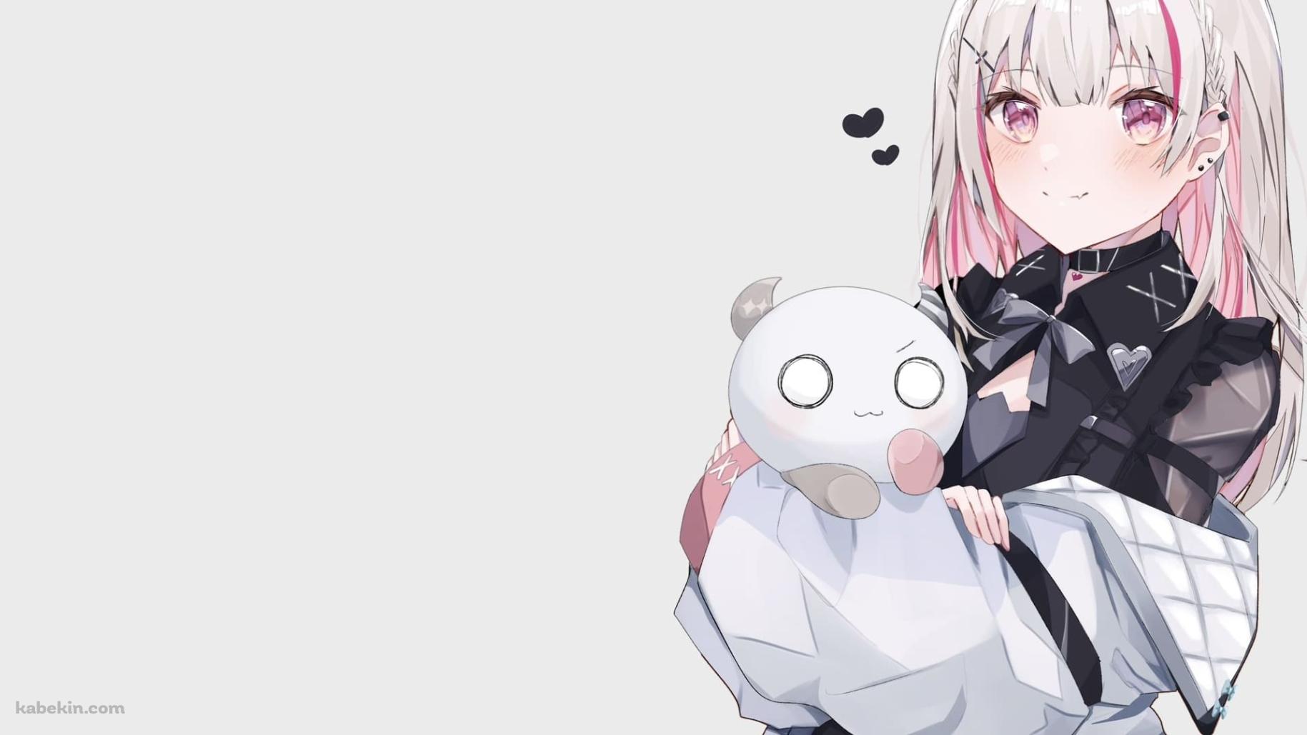 かわいい空澄セナ / ぶいすぽっ！の壁紙(1829px x 1029px) 高画質 PC・デスクトップ用