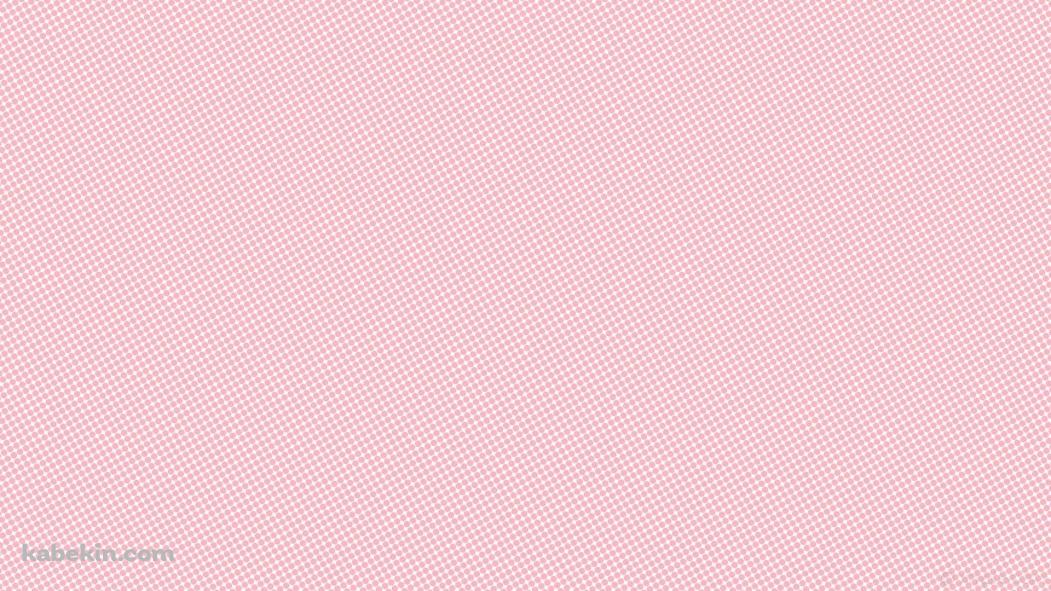 ピンク / 小さなドット / 丸の壁紙(1051px x 591px) 高画質 PC・デスクトップ用