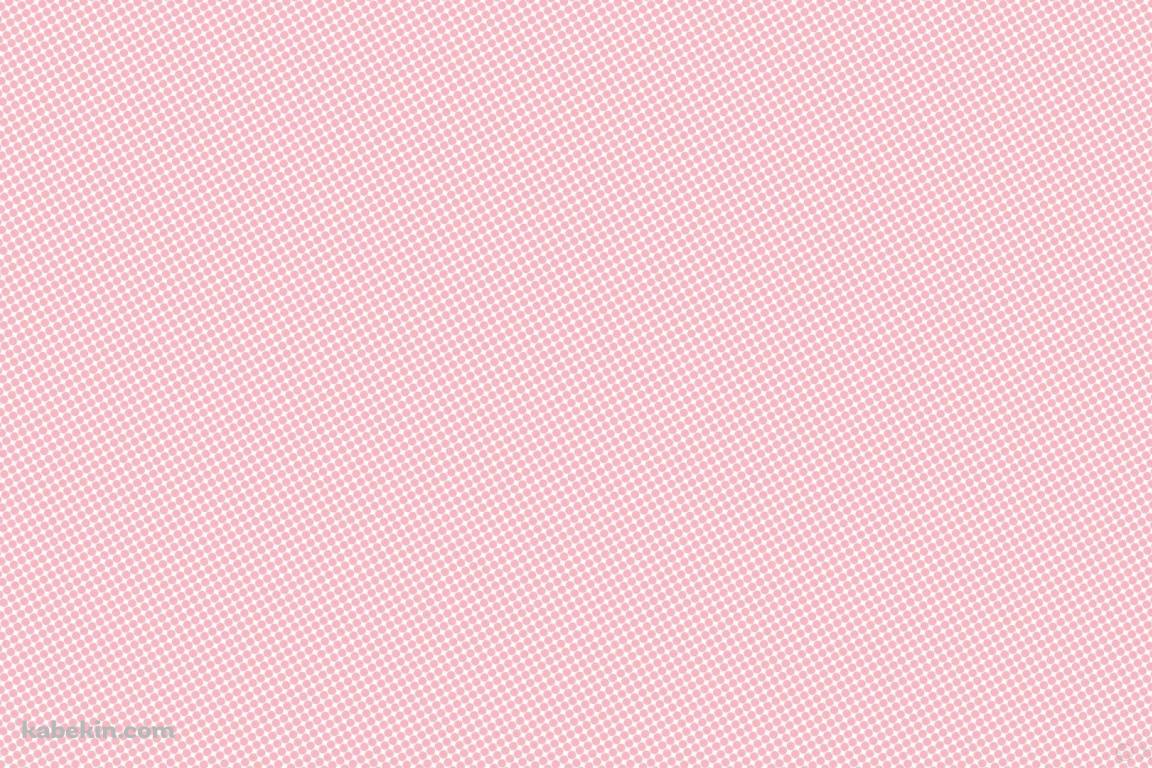 ピンク / 小さなドット / 丸の壁紙(1152px x 768px) 高画質 PC・デスクトップ用