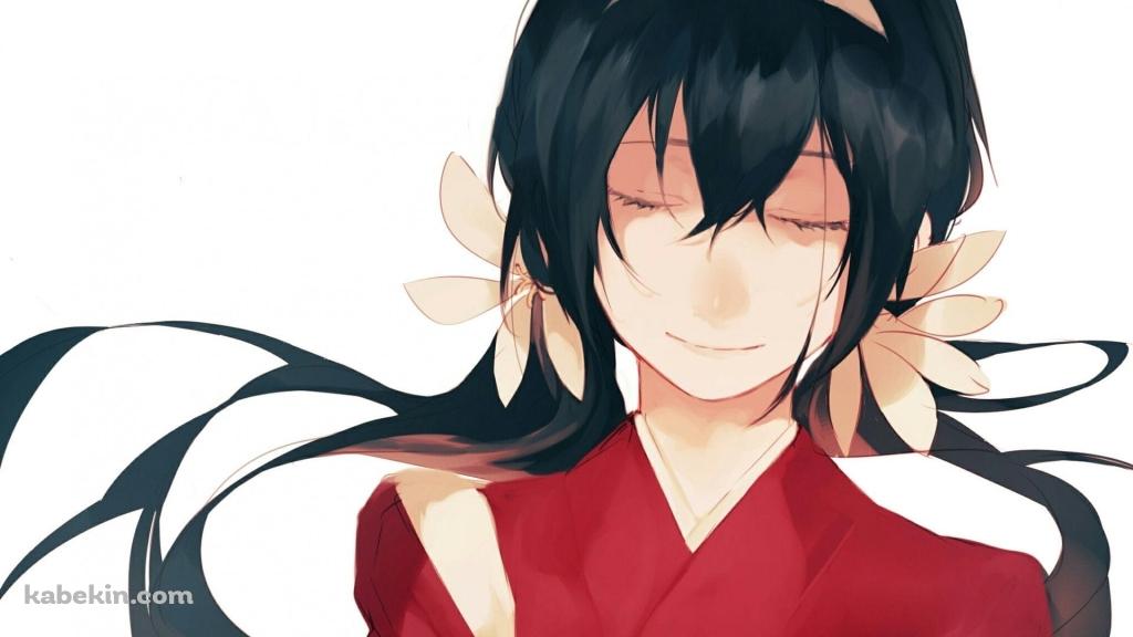 泉 鏡花 / 文豪ストレイドッグス / 文スト / ファンアートの壁紙(1024px x 576px) 高画質 PC・デスクトップ用