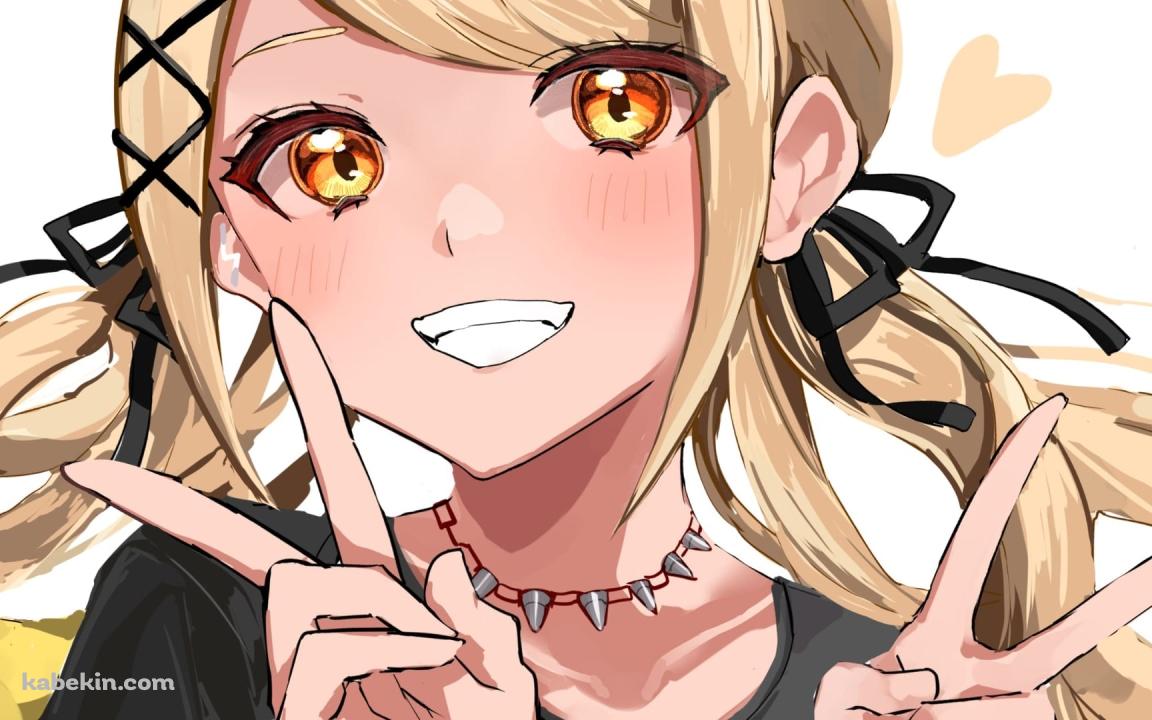 かわいい神成きゅぴ / ぶいすぽっ！の壁紙(1152px x 720px) 高画質 PC・デスクトップ用