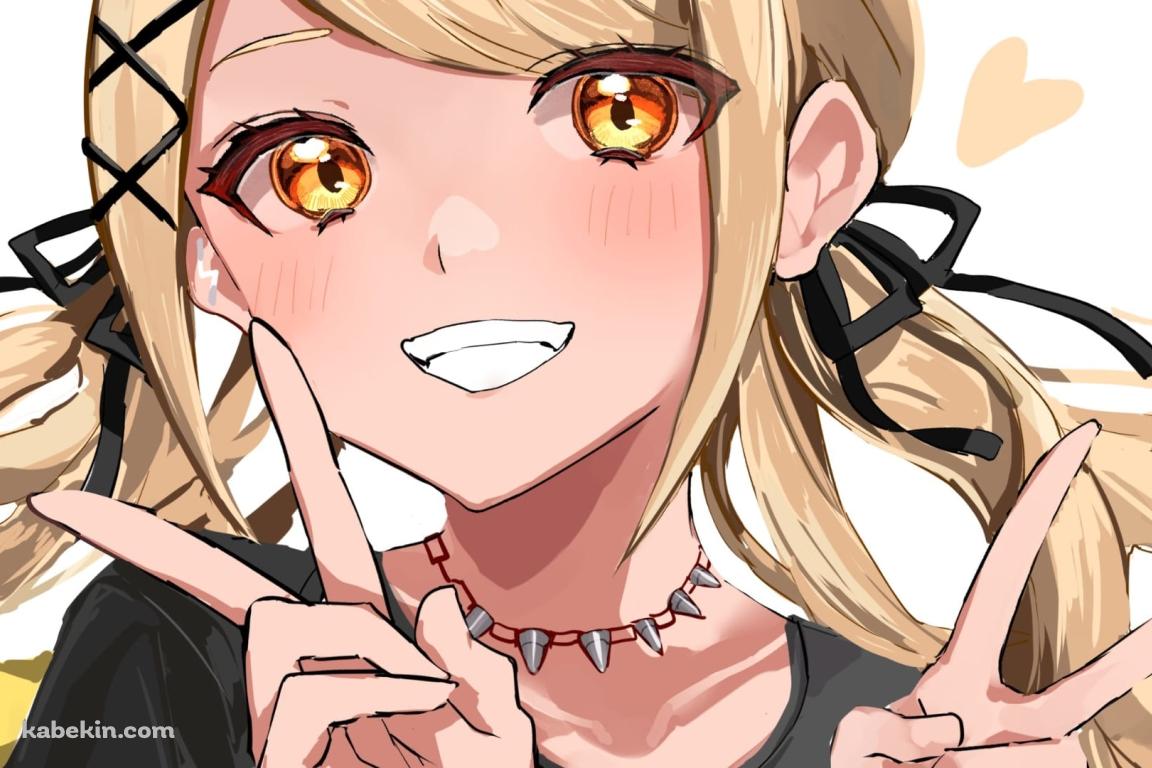 かわいい神成きゅぴ / ぶいすぽっ！の壁紙(1152px x 768px) 高画質 PC・デスクトップ用