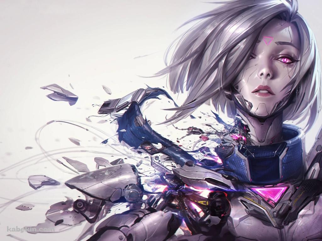 プロジェクト ヴェイン / Project Vayne / チャンピオン / LoL / League Of Legendsの壁紙(1024px x 768px) 高画質 PC・デスクトップ用