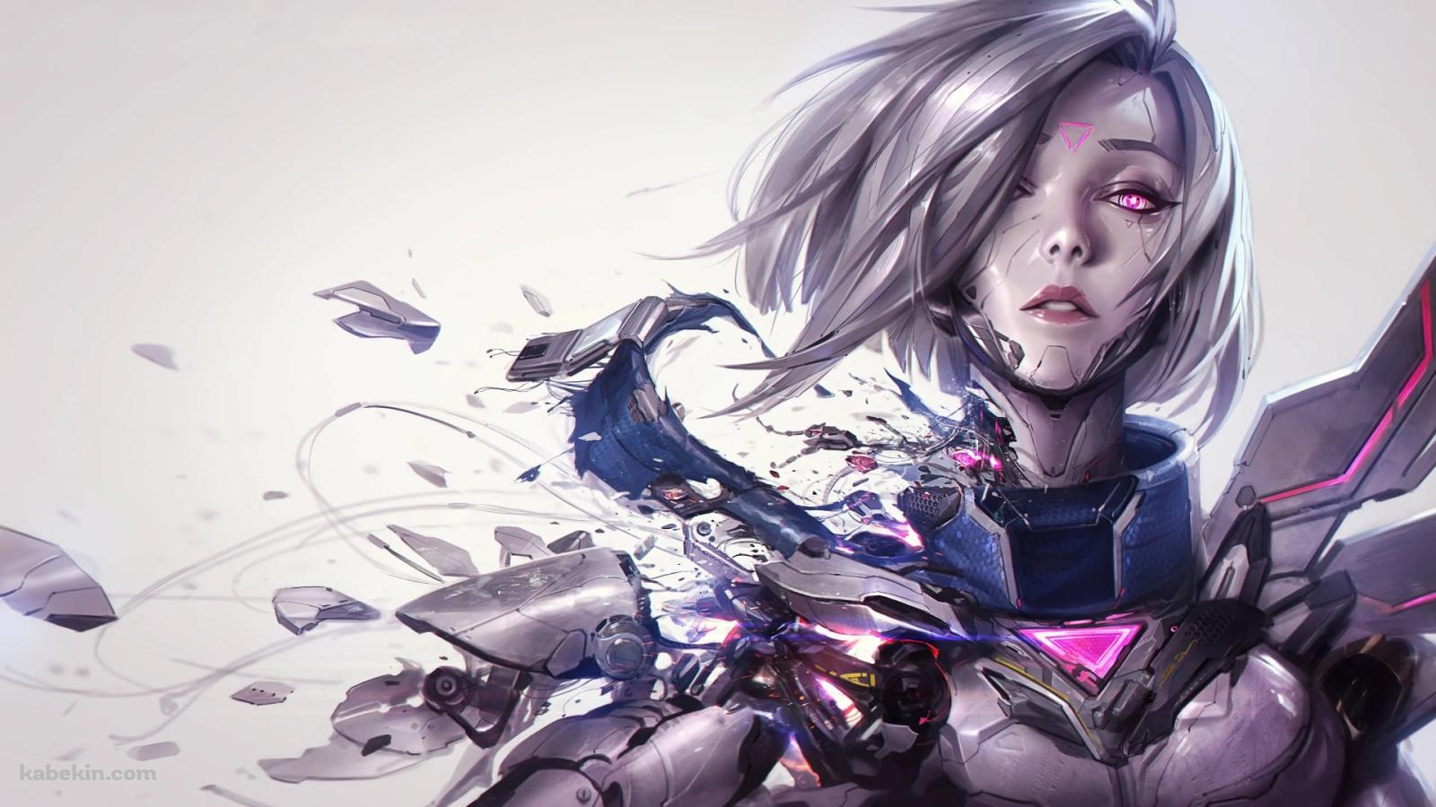 プロジェクト ヴェイン / Project Vayne / チャンピオン / LoL / League Of Legendsの壁紙(1600px x 900px) 高画質 PC・デスクトップ用