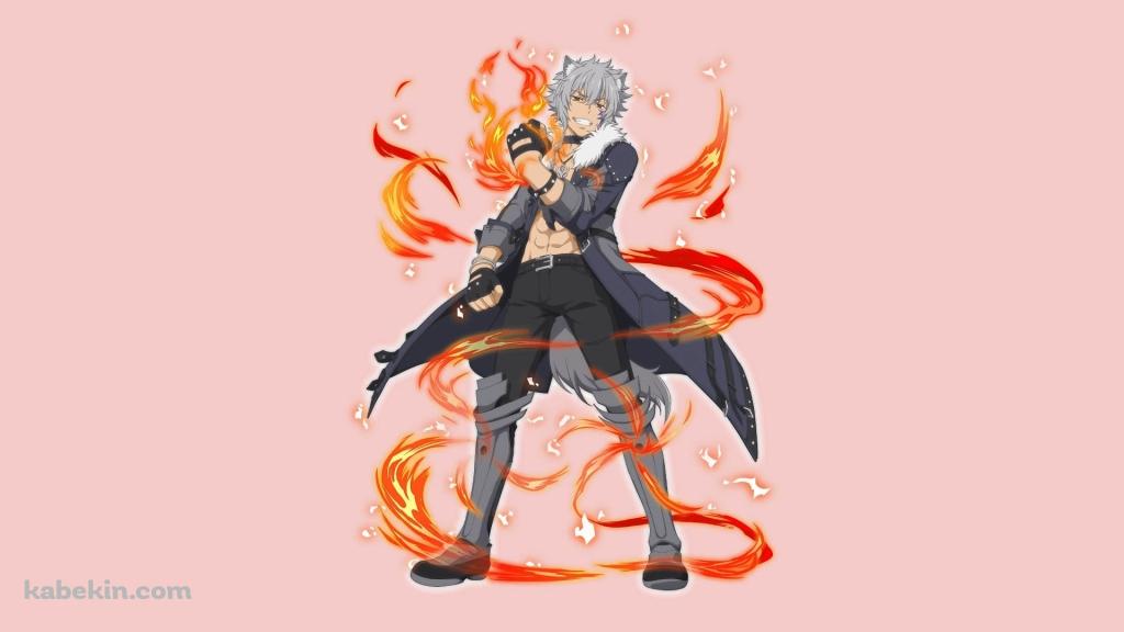 ベート・ローガ / ダンジョンに出会いを求めるのは間違っているだろうか / ダンまち / ファンアートの壁紙(1024px x 576px) 高画質 PC・デスクトップ用