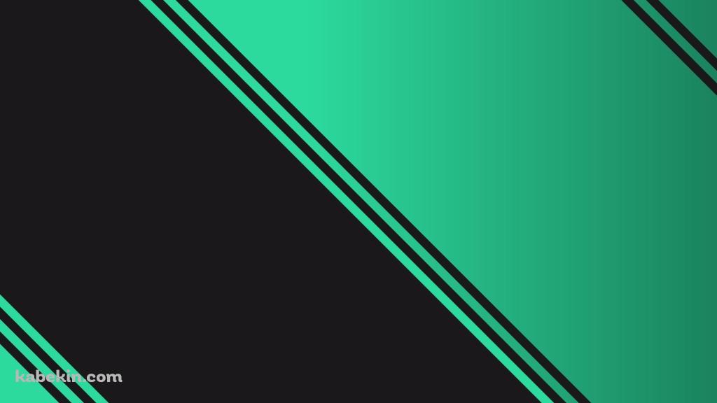ミントカラー / JETT / VALORANTの壁紙(1024px x 576px) 高画質 PC・デスクトップ用