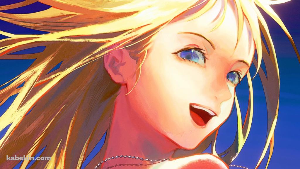 ウシオ・コフネ / サマータイムレンダ の壁紙(1024px x 576px) 高画質 PC・デスクトップ用