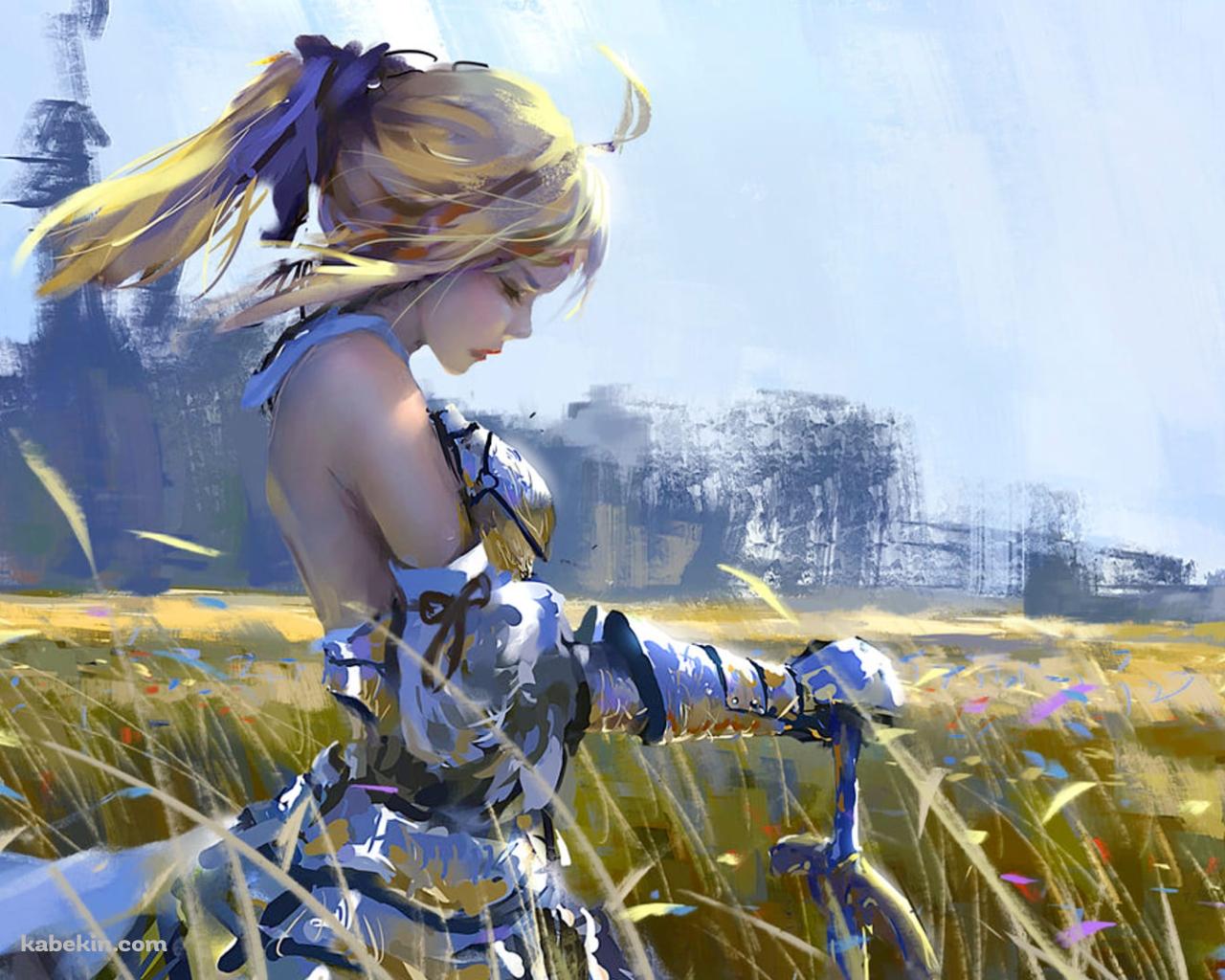 イラスト フェイト セイバー セイバー のアイデア 36 件 fate アニメ