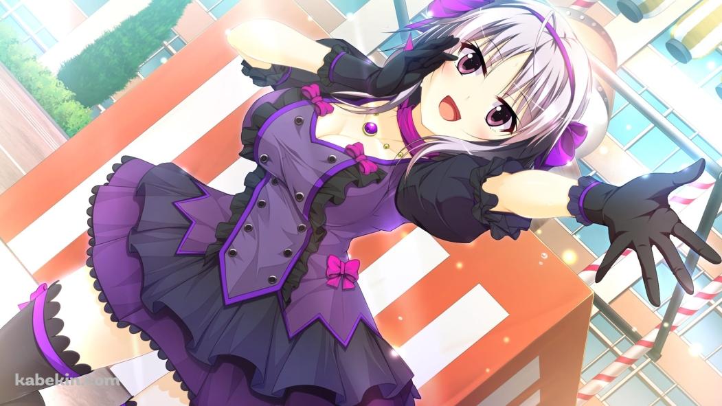 夏神 響（かがみ ひびき）の壁紙(1051px x 591px) 高画質 PC・デスクトップ用