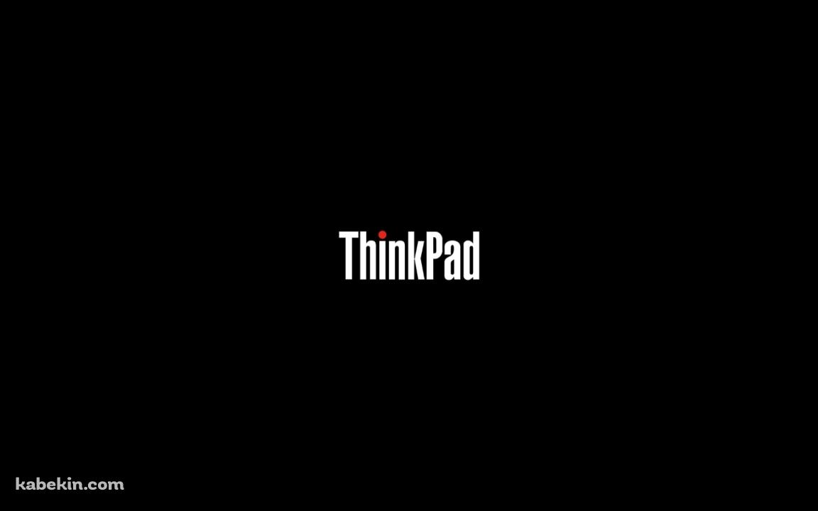 ThinkPad / レノボ / パソコン / Windowsの壁紙(1152px x 720px) 高画質 PC・デスクトップ用
