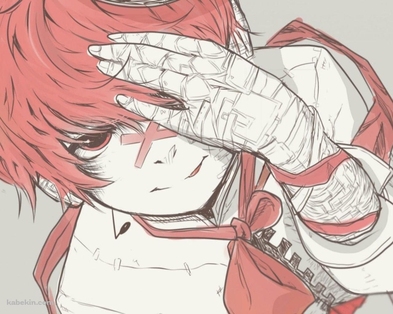 かっこいいFukase / 手書き / セカオワ / ボカロ / ボーカロイドの壁紙(1280px x 1024px) 高画質 PC・デスクトップ用