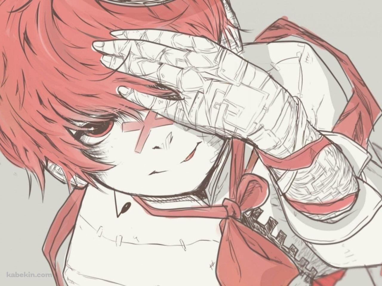 かっこいいFukase / 手書き / セカオワ / ボカロ / ボーカロイドの壁紙(1280px x 960px) 高画質 PC・デスクトップ用