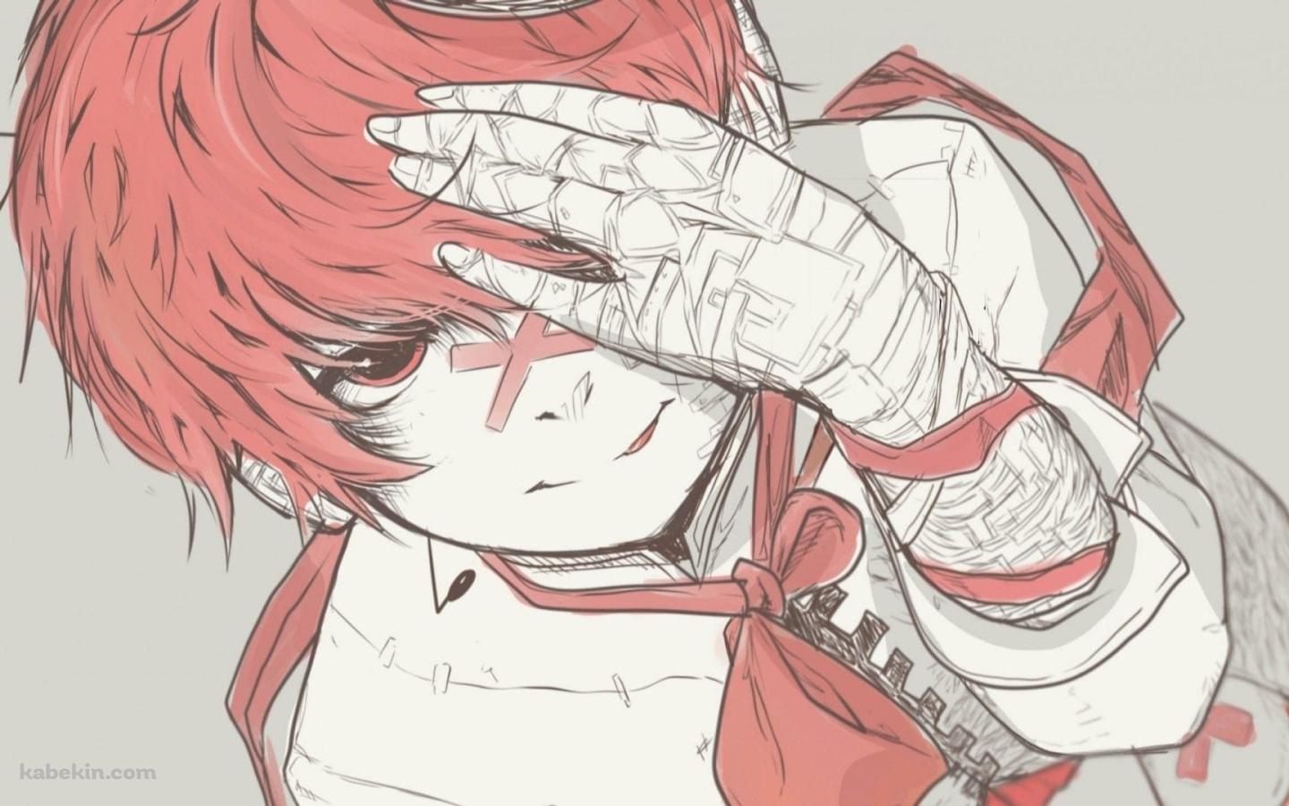 かっこいいFukase / 手書き / セカオワ / ボカロ / ボーカロイドの壁紙(1440px x 900px) 高画質 PC・デスクトップ用