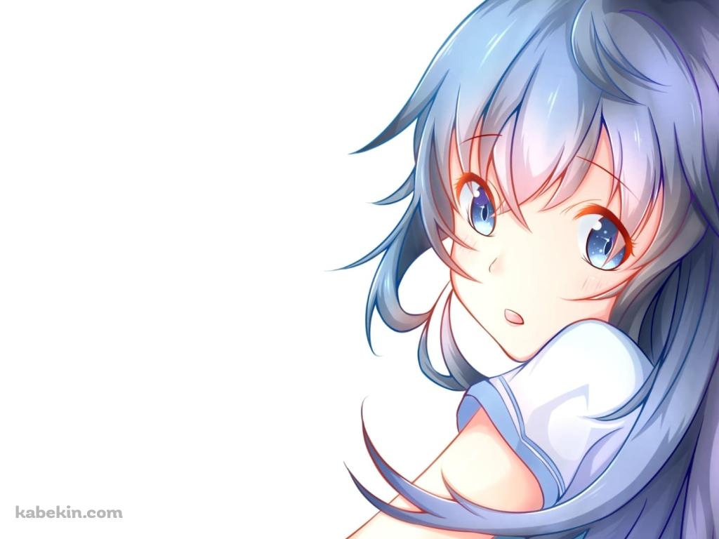 ネトゲの嫁は女の子じゃないと思った？ / 玉置亜子 / ファンアートの壁紙(1024px x 768px) 高画質 PC・デスクトップ用