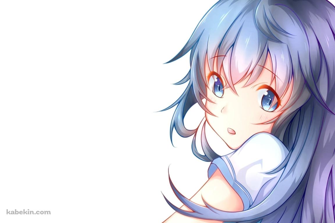 ネトゲの嫁は女の子じゃないと思った？ / 玉置亜子 / ファンアートの壁紙(1152px x 768px) 高画質 PC・デスクトップ用
