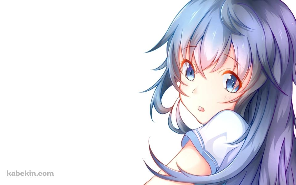 ネトゲの嫁は女の子じゃないと思った？ / 玉置亜子 / ファンアートの壁紙(960px x 600px) 高画質 PC・デスクトップ用