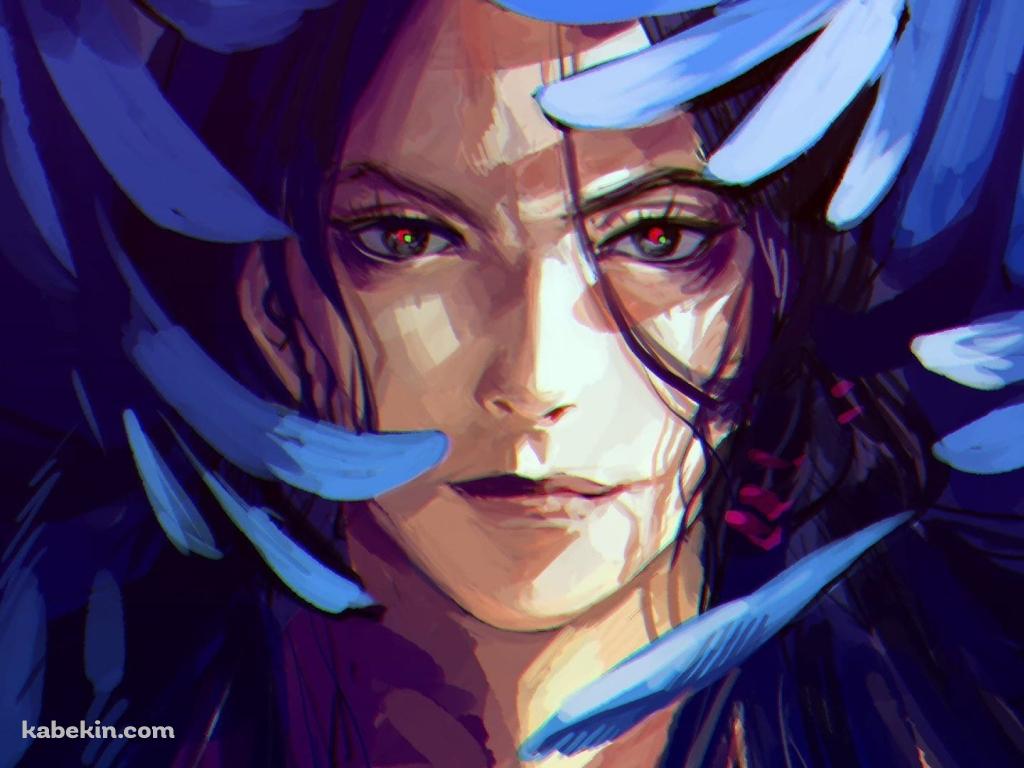 かっこいいカーズ / ジョジョの奇妙な冒険の壁紙(1024px x 768px) 高画質 PC・デスクトップ用
