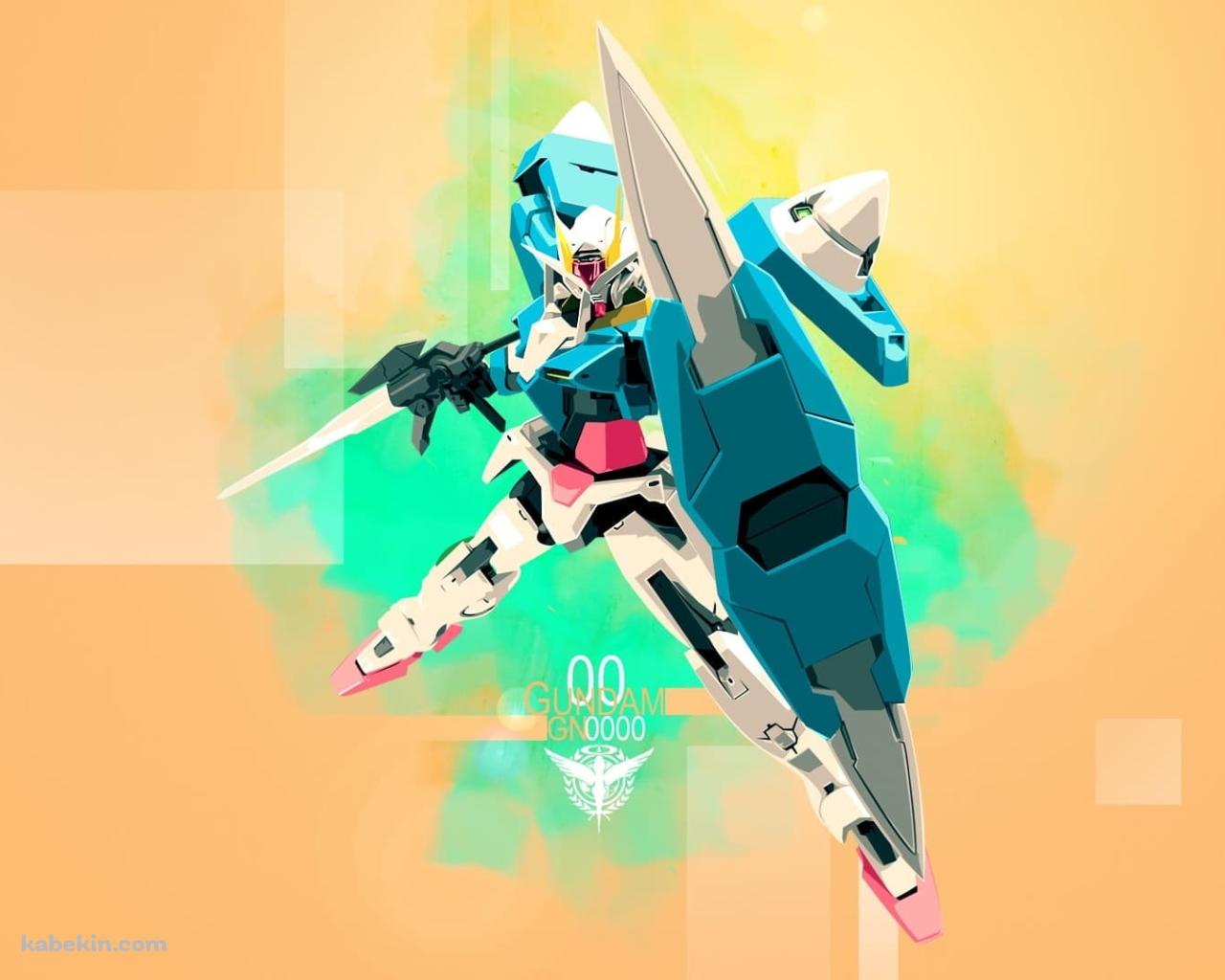 新機動戦記ガンダムW / ファンアート / GWの壁紙(1280px x 1024px) 高画質 PC・デスクトップ用