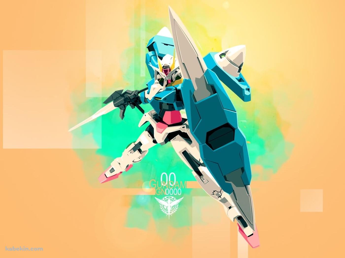 新機動戦記ガンダムW / ファンアート / GWの壁紙(1400px x 1050px) 高画質 PC・デスクトップ用