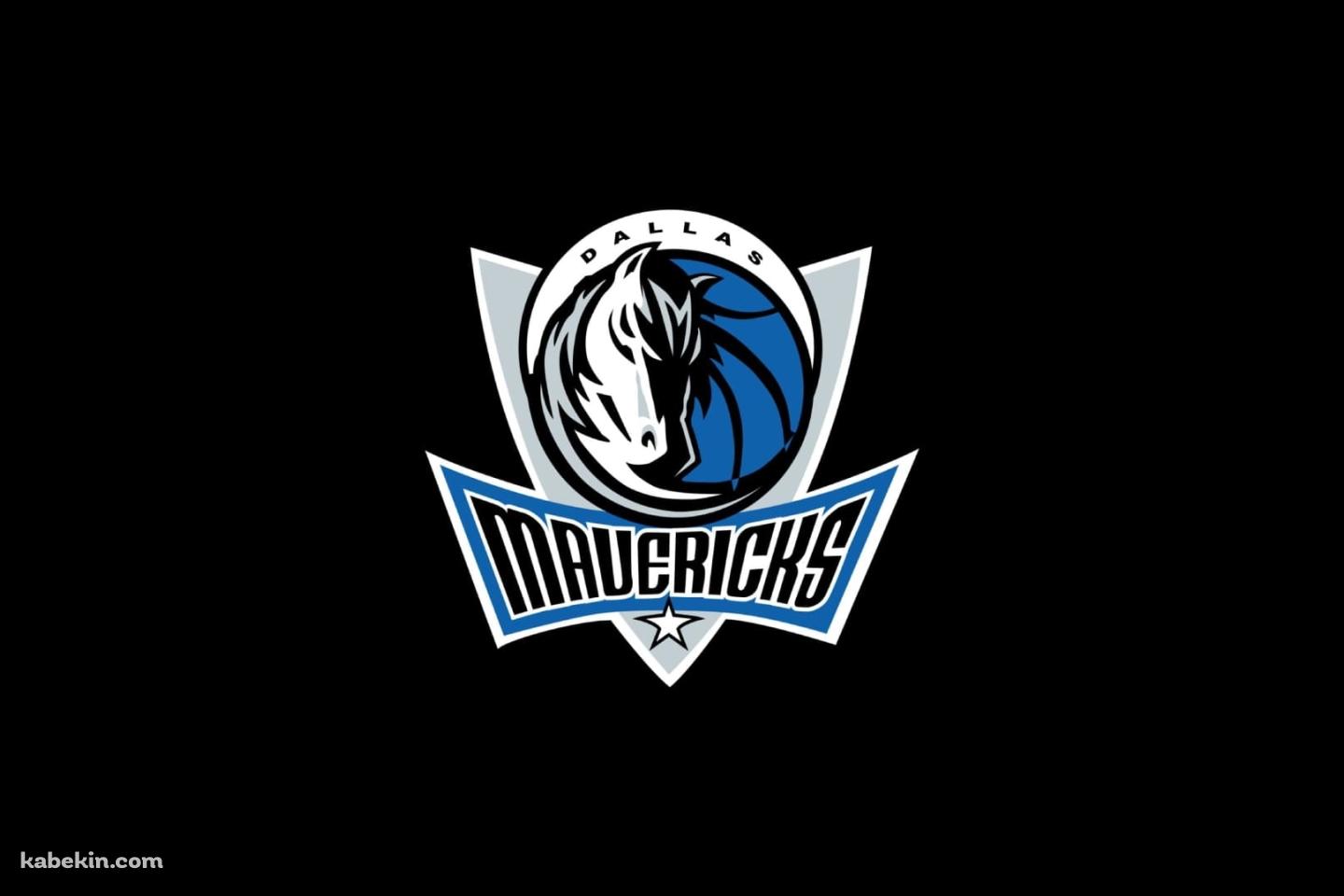 ダラス・マーベリックス / Dallas Mavericks / バスケ / NBAの壁紙(1440px x 960px) 高画質 PC・デスクトップ用