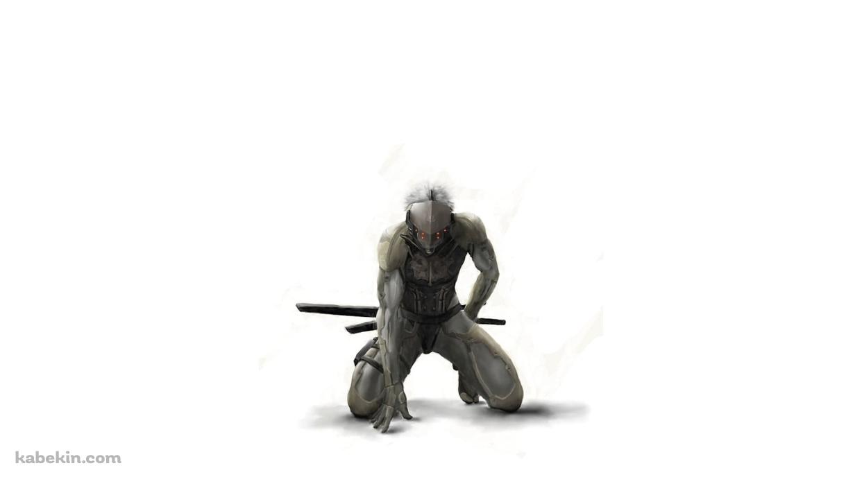 ホワイト / メタルギアソリッドの壁紙(1242px x 698px) 高画質 PC・デスクトップ用