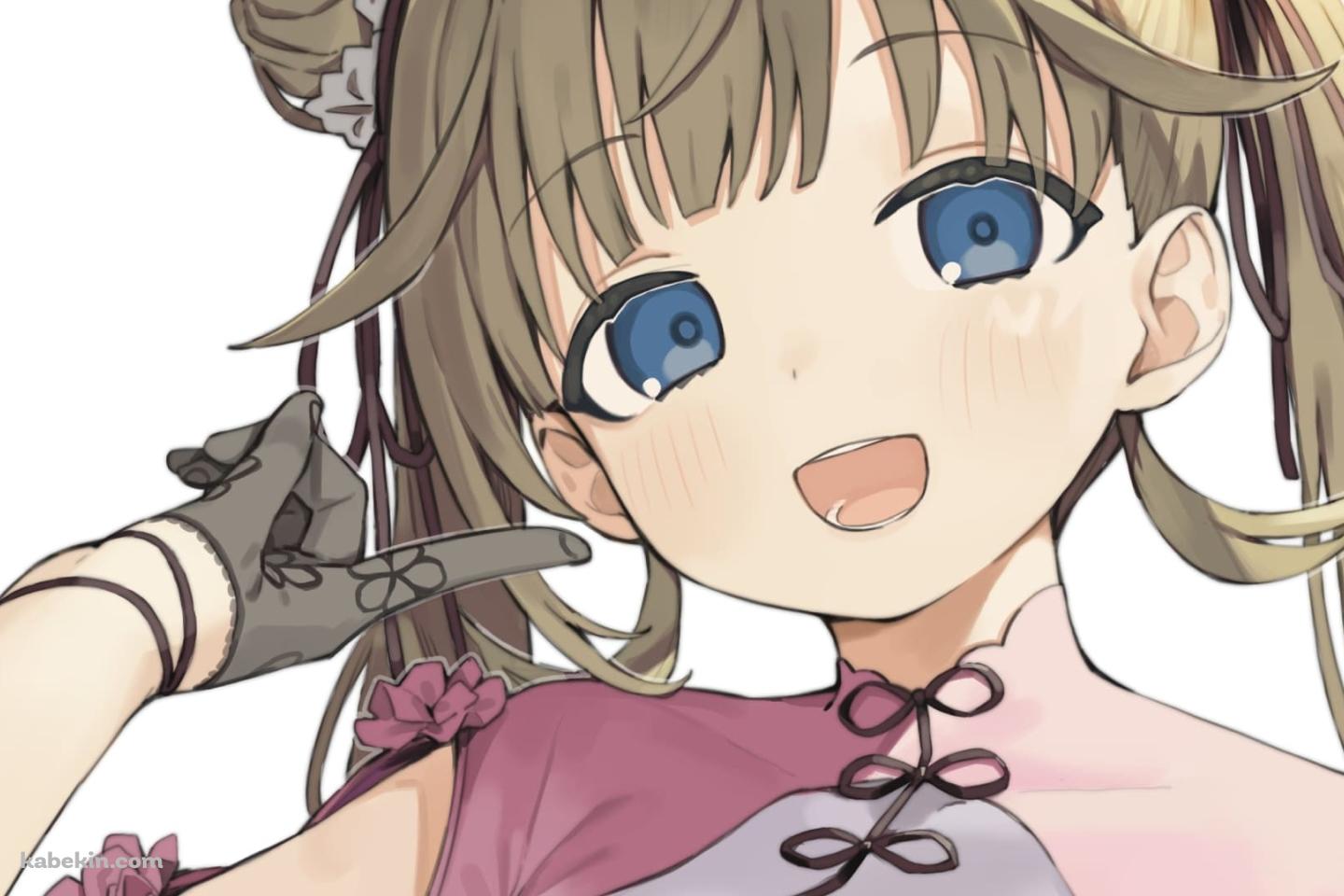 かわいい英リサ / バーチャルライバー / ぶいすぽっ！の壁紙(1440px x 960px) 高画質 PC・デスクトップ用