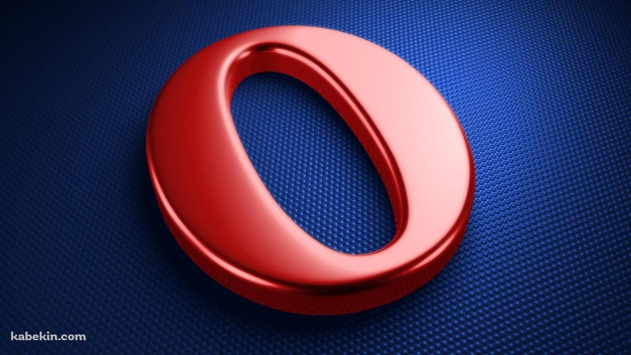 インターネットブラウザ オペラ / Operaの壁紙(1280px x 720px) 高画質 PC・デスクトップ用