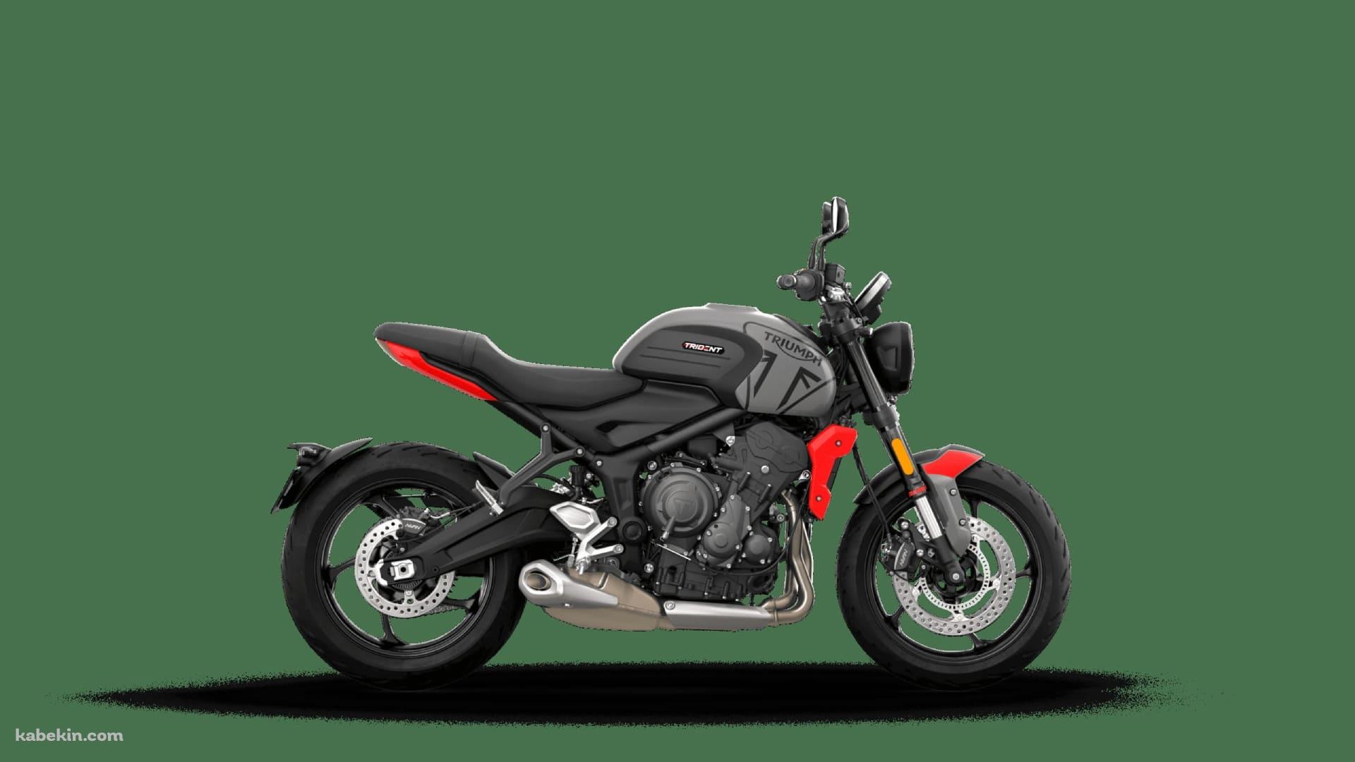 トライアンフ トライデント 660 / Triumph Trident 660の壁紙(1920px x 1080px) 高画質 PC・デスクトップ用