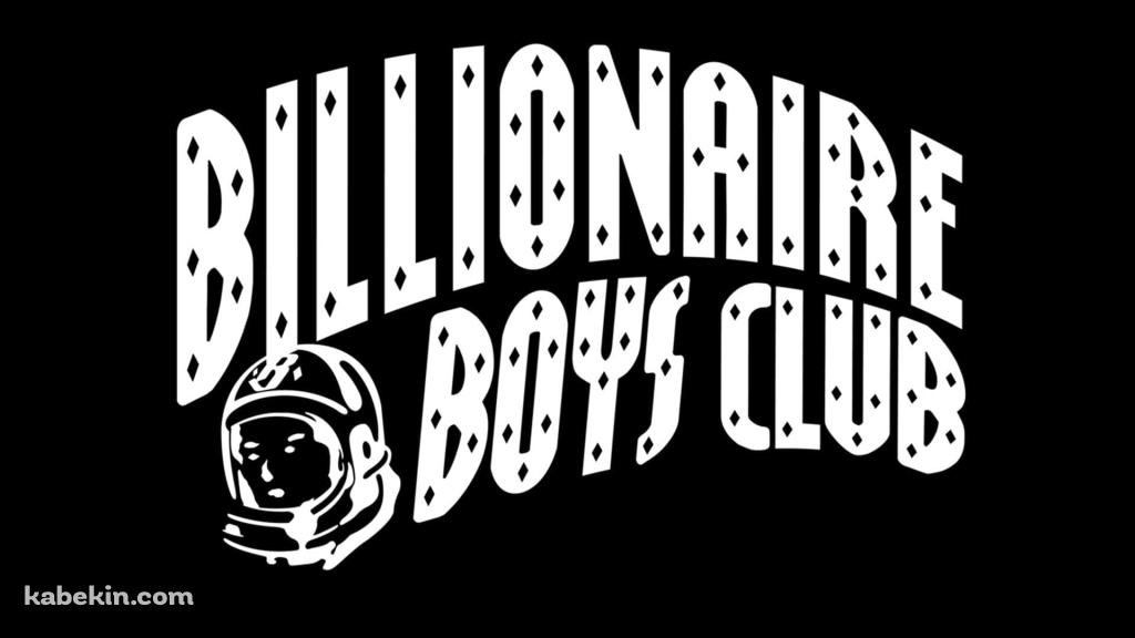 ビリオネア・ボーイズ・クラブ / Billionaire Boys Club / Pharrell Williams / ファレル ウイリアムスの壁紙(1024px x 576px) 高画質 PC・デスクトップ用
