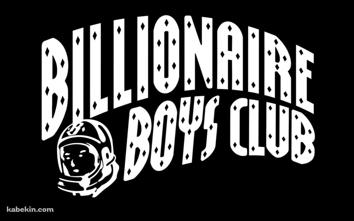 ビリオネア・ボーイズ・クラブ / Billionaire Boys Club / Pharrell Williams / ファレル ウイリアムスの壁紙(1152px x 720px) 高画質 PC・デスクトップ用