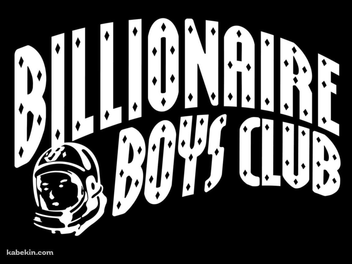 ビリオネア・ボーイズ・クラブ / Billionaire Boys Club / Pharrell Williams / ファレル ウイリアムスの壁紙(1152px x 864px) 高画質 PC・デスクトップ用