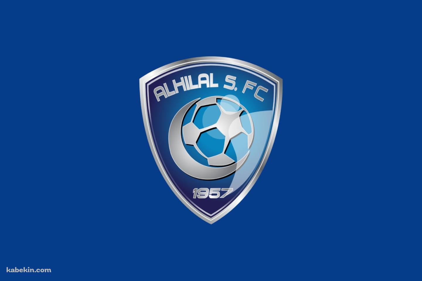 アル・ヒラル / Al Hilal / サウジアラビア / サッカークラブの壁紙(1440px x 960px) 高画質 PC・デスクトップ用
