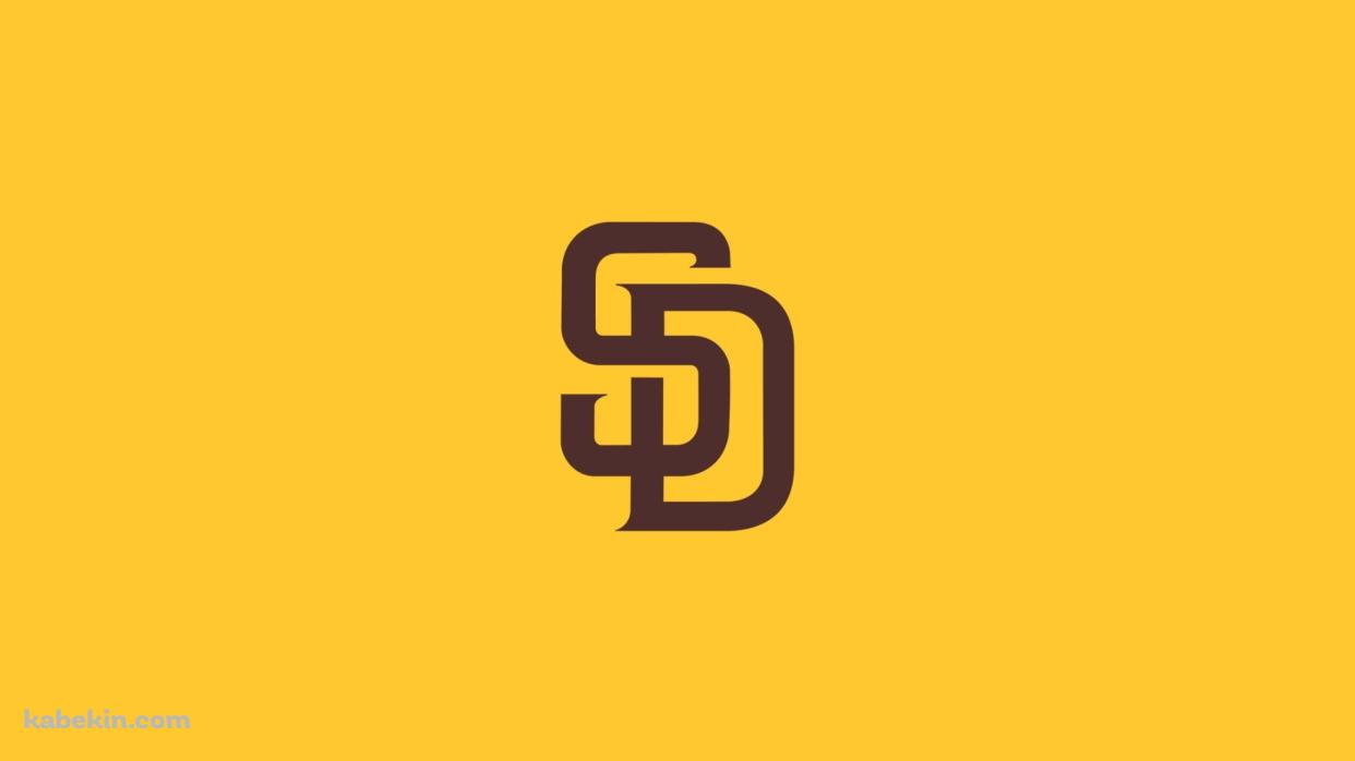 サンディエゴ・パドレス / san diego padres / MLBの壁紙(1242px x 698px) 高画質 PC・デスクトップ用