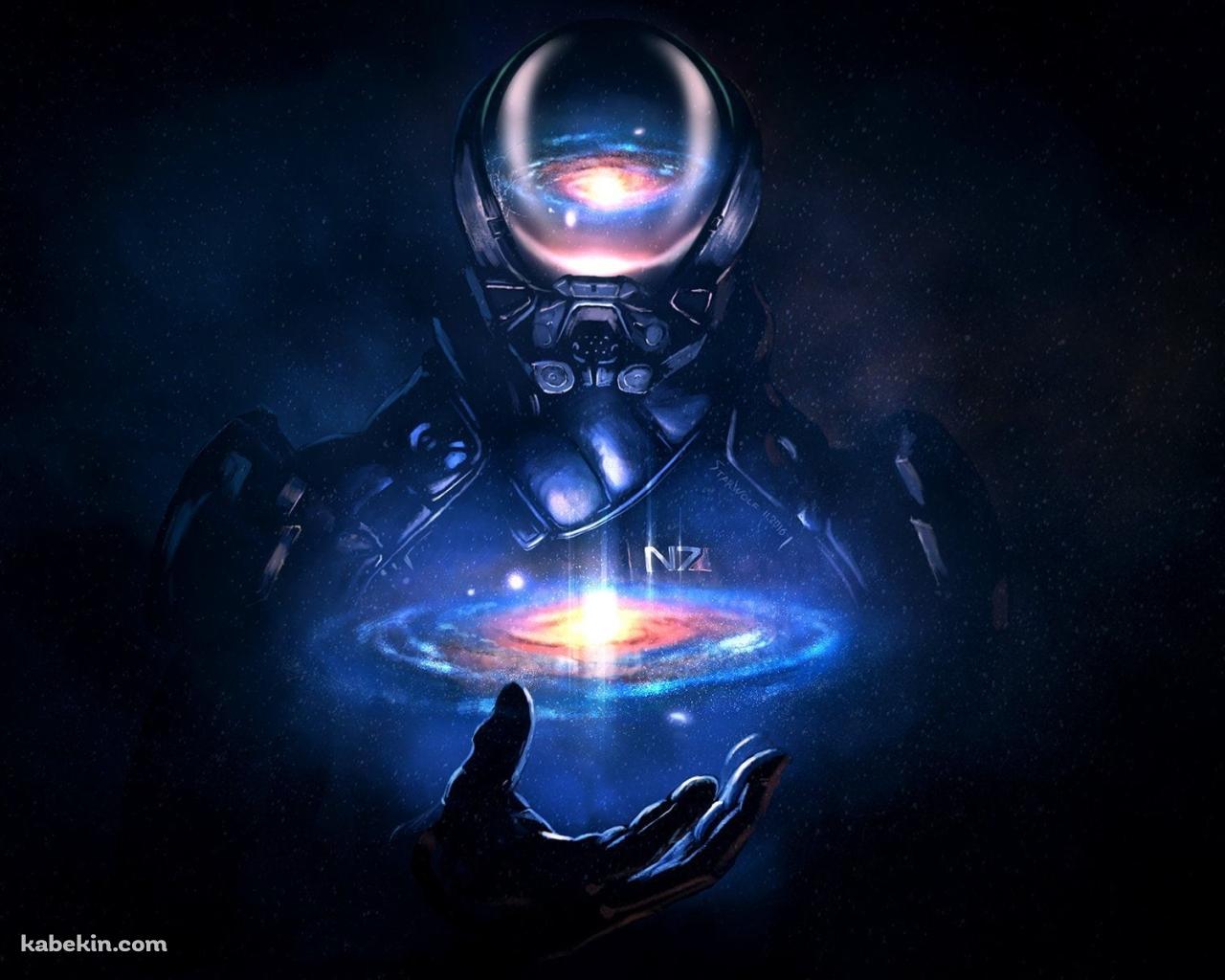 Mass Effect / マスエフェクトの壁紙(1280px x 1024px) 高画質 PC・デスクトップ用