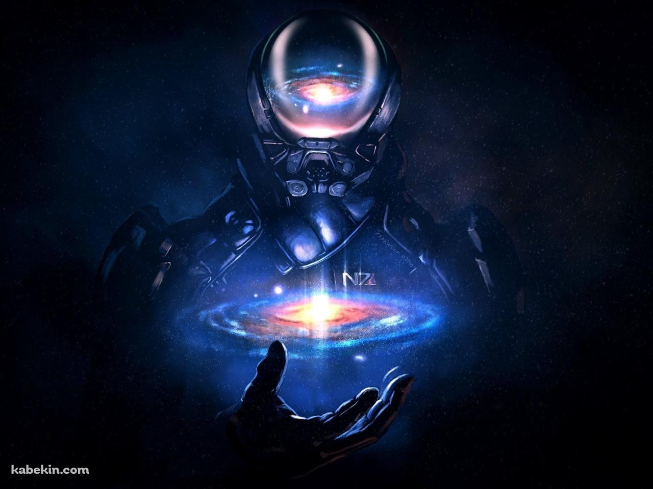Mass Effect / マスエフェクトの壁紙(1280px x 960px) 高画質 PC・デスクトップ用