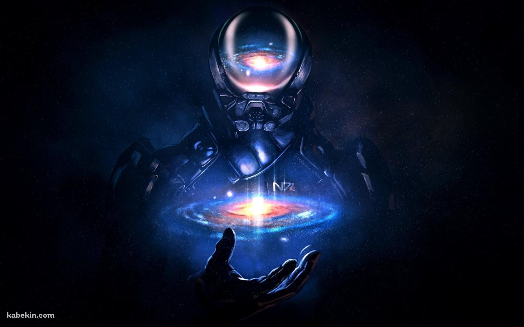 Mass Effect / マスエフェクトの壁紙(1680px x 1050px) 高画質 PC・デスクトップ用