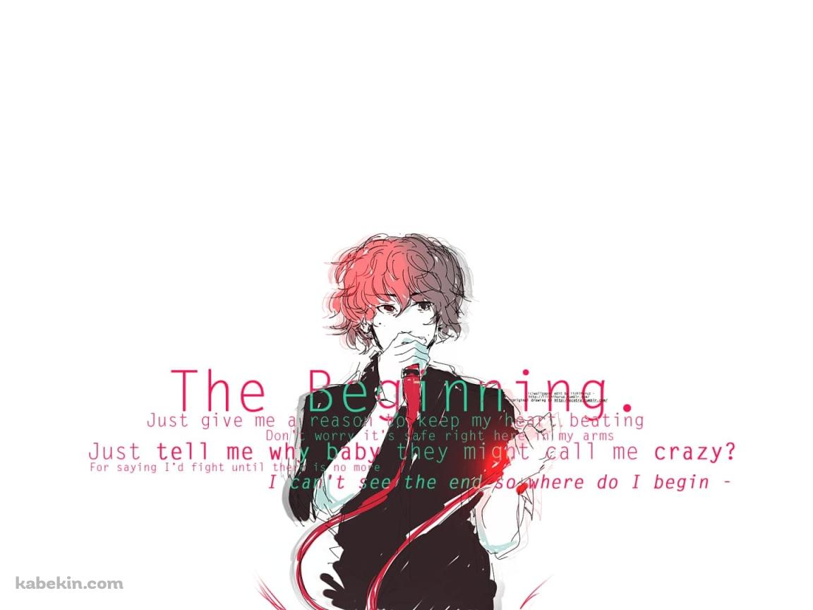 ONE OK ROCK The Beginningの壁紙(1152px x 864px) 高画質 PC・デスクトップ用