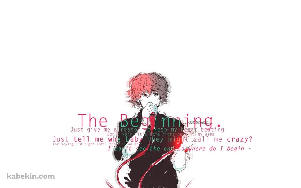 ONE OK ROCK The Beginningの壁紙(960px x 600px) 高画質 PC・デスクトップ用