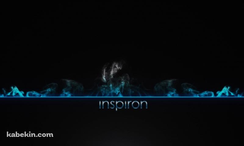 Dell inspironの壁紙(800px x 480px) 高画質 PC・デスクトップ用