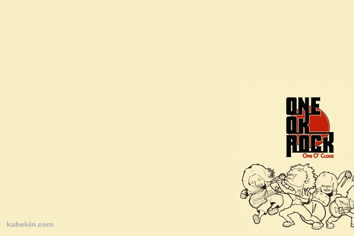 ONE OK ROCK ロックバンドの壁紙(1152px x 768px) 高画質 PC・デスクトップ用