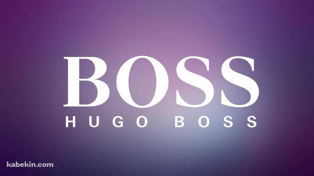 HUGO BOSSの壁紙(1024px x 576px) 高画質 PC・デスクトップ用